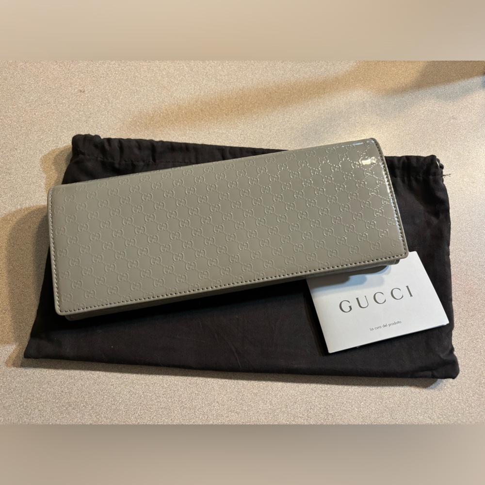 Gucci Clutch - Picture 10 of 10